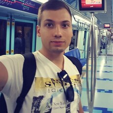 Фотография мужчины Артем, 31 год из г. Белово
