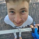 Даня, 19 лет