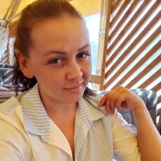 Марина, 35 из г. Новосибирск.