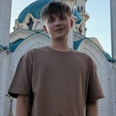 Фотография мужчины Максим, 23 года из г. Кострома