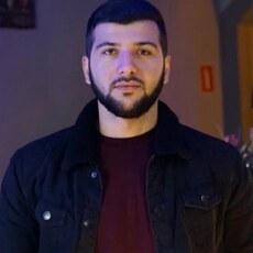 Фотография мужчины Шерлок Холмс, 37 лет из г. Кизилюрт