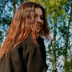 Настасья, 21 из г. Нижний Новгород.