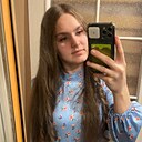 Полина, 21 год