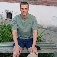 Фотография мужчины Николай, 36 лет из г. Бердск