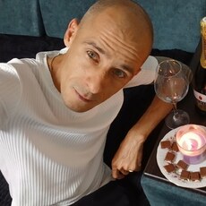 Фотография мужчины Андрей, 39 лет из г. Волжский