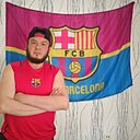 Ден, 43 года