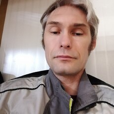 Фотография мужчины Василий, 44 года из г. Брянск