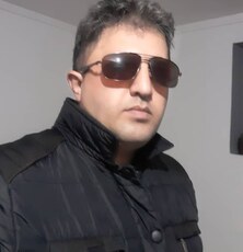Фотография мужчины Arqam, 25 лет из г. Каскелен