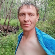 Фотография мужчины Олег, 42 года из г. Могоча
