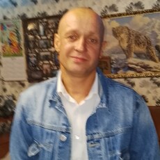 Фотография мужчины Miha, 46 лет из г. Сорск