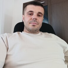 Фотография мужчины Влад, 33 года из г. Кривой Рог