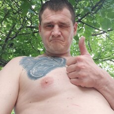 Фотография мужчины Александр, 34 года из г. Горловка