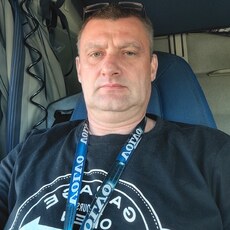 Фотография мужчины Саша, 45 лет из г. Гданьск