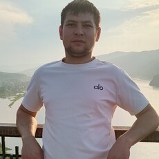 Фотография мужчины Soyibnazar, 29 лет из г. Лесосибирск