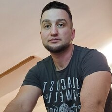 Фотография мужчины Алексей, 35 лет из г. Красногорск