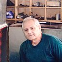 Владимир, 67 лет