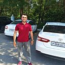 Магомед, 23 года