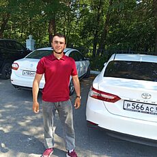 Фотография мужчины Магомед, 23 года из г. Дербент