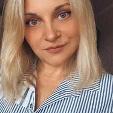 Фотография девушки Ирина, 48 лет из г. Бийск