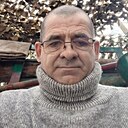 Федор, 51 год