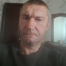Фотография мужчины Алексей, 46 лет из г. Молодечно