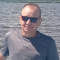 Фотография мужчины Юрий, 53 года из г. Гомель