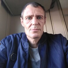 Фотография мужчины Григорий, 52 года из г. Вологда