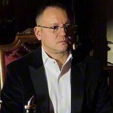 Фотография мужчины Анатолий, 43 года из г. Екатеринбург