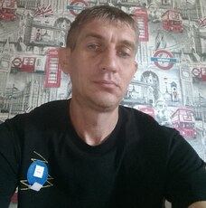 Фотография мужчины Саша, 41 год из г. Ульяновск