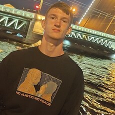 Фотография мужчины Костя, 18 лет из г. Сергиев Посад