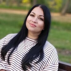 Ольга, 40 из г. Вольск.