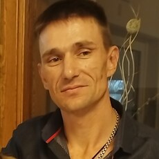 Фотография мужчины Vitosik, 38 лет из г. Биробиджан
