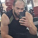Адам, 36 лет