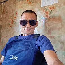 Фотография мужчины Алексей, 46 лет из г. Дудинка