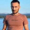 Дима, 33 года
