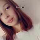 Анастасия, 21 год