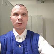 Фотография мужчины Евгений, 43 года из г. Ульяновск