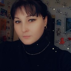 Татьяна, 36 из г. Юрга.