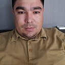 Алим, 34 года