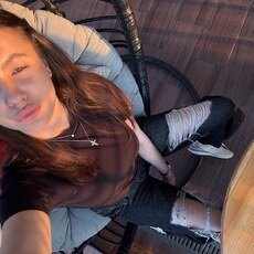 Яна, 23 из г. Ростов-на-Дону.