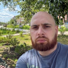 Фотография мужчины Дмитрий, 34 года из г. Пенза