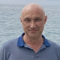 Anton, 51 из г. Краснодар.