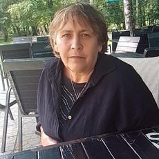 Фотография девушки Татьяна, 55 лет из г. Барабинск