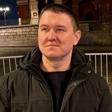 Фотография мужчины Евгений, 38 лет из г. Новый Уренгой