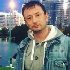 Фотография мужчины Denis, 33 года из г. Пинск