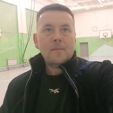 Евгений, 46 из г. Иркутск.