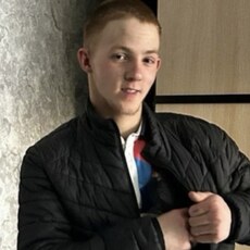 Фотография мужчины Кирилл, 22 года из г. Шелехов