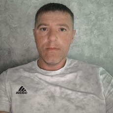 Фотография мужчины Михаил, 29 лет из г. Теплоозерск