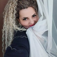 Фотография девушки Арина, 43 года из г. Махачкала