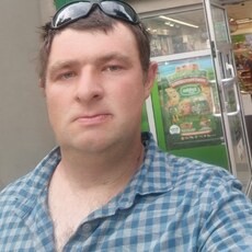 Фотография мужчины Рома, 30 лет из г. Гроджиск-Мазовецки